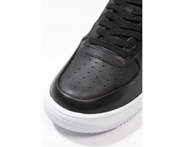 Nike Air Force 1 Ultraforce Schuhe Low NIK70gp-Schwarz