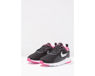 Nike Roshe Ld 1000 Schuhe Low NIK9ges-Schwarz