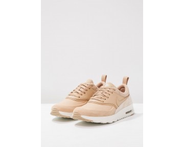 Nike Air Max Thea Prm Schuhe Low NIKw6u4-Khaki