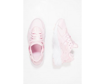 Nike Huarache Run Se(Gs) Schuhe Low NIKoh8s-Rosa
