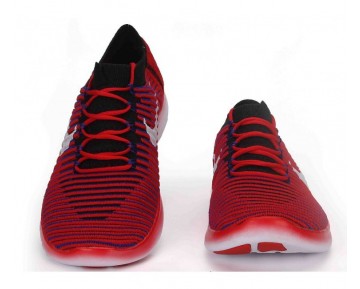 Nike Free RN Motion Flyknit Sneaker-Herren