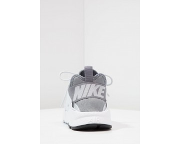 Nike Air Huarache Run Ultra Schuhe Low NIKq0km-Weiß
