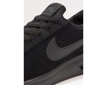 Nike Sb Bruin Max Vapor Schuhe Low NIKse5a-Schwarz