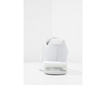 Nike Performance Air Max Sequent 2 Schuhe Low NIKgpnz-Weiß