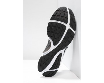 Nike Air Presto Schuhe Low NIKibnu-Schwarz