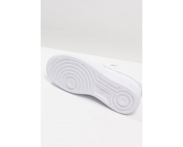 Nike Air Force 1 '07 Schuhe Low NIK0cym-Weiß