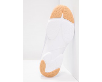 Nike Loden Qs Schuhe Low NIK5quz-Weiß