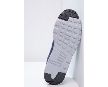Nike Air Max Tavas Schuhe Low NIKrh32-Blau