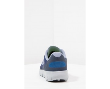 Nike Performance Free Run 2 Schuhe Low NIKwqgk-Blau