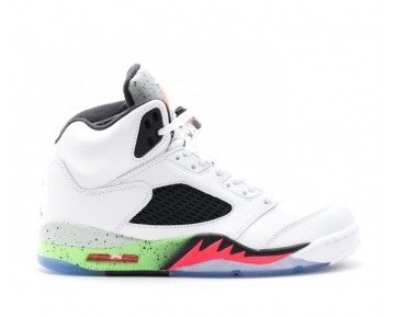 Nike Air Jordan 5 Retro ro Stars Fitnessschuhe-Herren