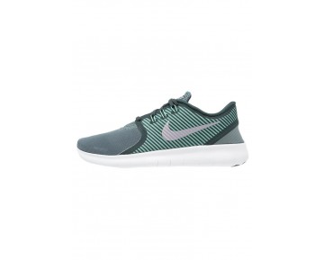 Nike Performance Free Run Commuter Schuhe NIKmah9-Grün