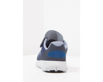Nike Performance Free Run 2 Schuhe NIK9bp4-Blau