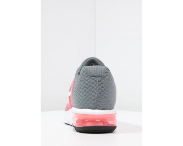 Nike Performance Air Max Sequent 2 Schuhe Low NIKubqz-Grau