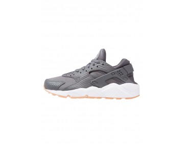 Nike Air Huarache Run Se Schuhe Low NIKnexh-Grau