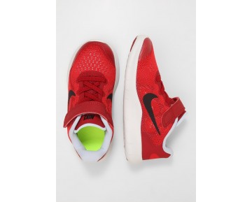 Nike Performance Free Run 2 Schuhe Low NIKxmc2-Rot