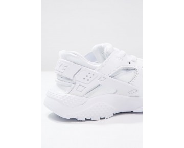 Nike Huarache Run Schuhe Low NIKb0tz-Weiß
