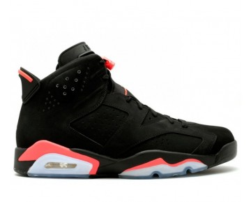 Nike Air Jordan 6 Retro Sneaker-Herren