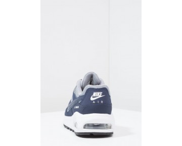 Nike Air Max Command Flex Schuhe Low NIKcpo9-Blau