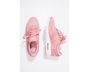 Nike Air Max Schuhe Low NIKexg3-Rot