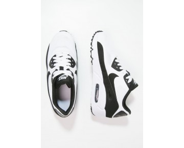 Nike Air Max 90 Ultra 2.0 Schuhe Low NIKxqh6-Weiß
