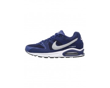 Nike Air Max Command Schuhe Low NIKgt31-Blau