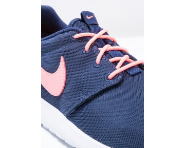 Nike Roshe One Schuhe Low NIKdumy-Blau