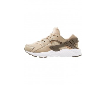 Nike Huarache Run Schuhe Low NIKm821-Khaki