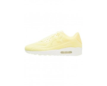 Nike Air Max 90 Ultra 2.0 Br Schuhe Low NIKoeyz-Gelb