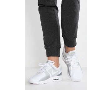 Nike Air Max Si Schuhe Low NIKhy14-Weiß