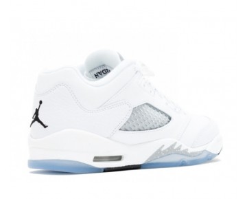 Nike Air Jordan 5 Retro Low GG (GS) Sneaker-Herren