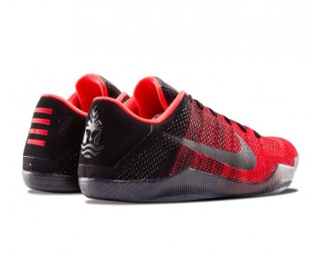 Nike Kobe 11 Achilles Heel Sneaker-Herren