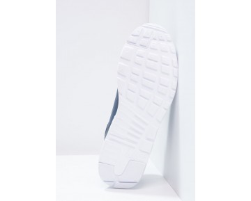 Nike Air Max Tavas Schuhe Low NIKgqlc-Blau