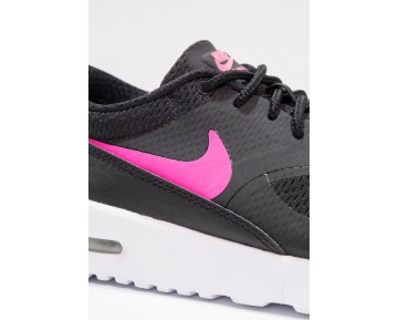 Nike Air Max Thea (Ps) Schuhe Low NIKghzo-Schwarz