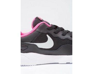 Nike Stargazer Schuhe Low NIK9g23-Schwarz