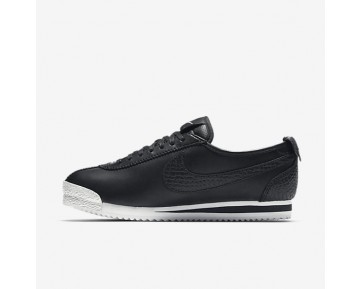 Nike Cortez 72 Schuhe - Schwarz/Elfenbein
