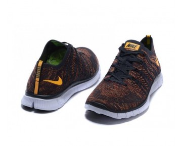 Nike Free Flyknit NSW Schuhe-Herren