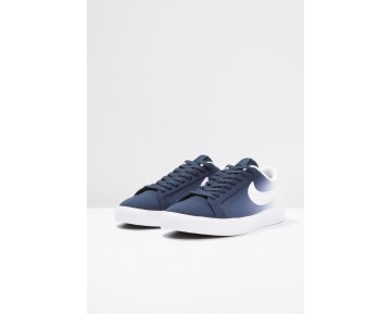 Nike Sb Blazer Vapor Txt Schuhe Low NIKutbf-Mehrfarbig