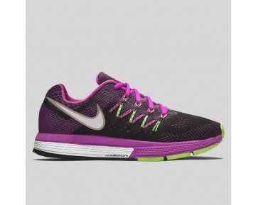 Damen & Herren - Nike Wmns Air Zoom Vomero 10 Fuchsia Flash Weiß Schwarz