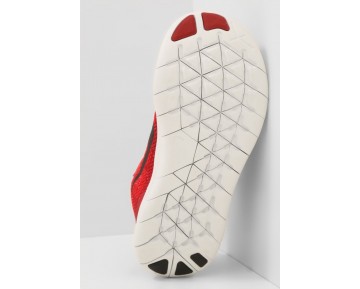 Nike Performance Free Run 2 Schuhe Low NIKxmc2-Rot