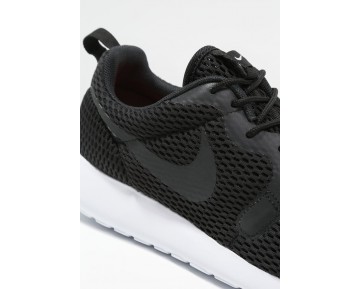 Nike Roshe One Flyknit Schuhe Low NIKcjax-Gelb