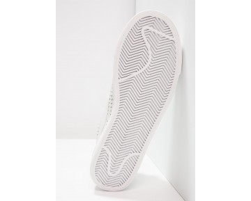 Nike Blazer Low Bp Schuhe Low NIKb327-Weiß