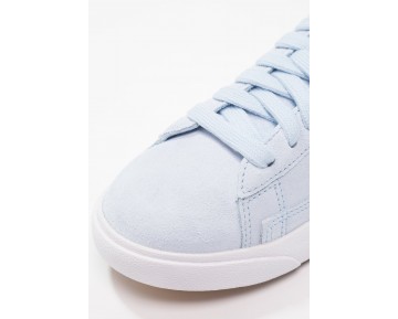 Nike Blazer Low Schuhe Low NIKig7k-Weiß