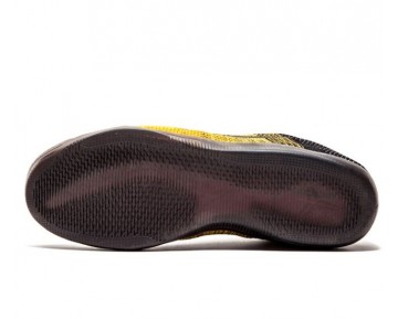 Nike Kobe 11 Elite Bruce Lee Sneaker-Herren