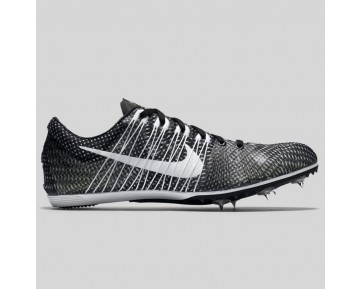 Damen & Herren - Nike Zoom Victory 2 Schwarz Weiß