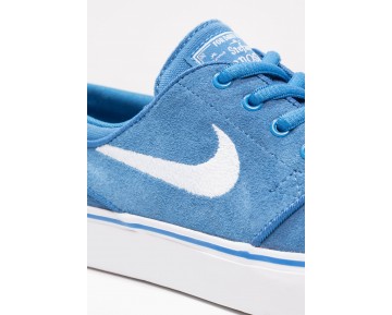 Nike Sb Stefan Janoski Schuhe Low NIKvrow-Blau