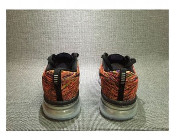 Nike Flyknit Air Max Sneaker-Herren
