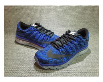 Nike Air Max 2016 Print Schuhe-Herren