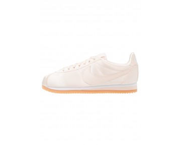 Nike Classic Cortez Satin Qs Schuhe Low NIKy5kg-Orange