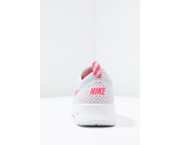 Nike Air Max Thea Schuhe Low NIKuivn-Weiß