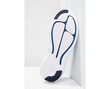 Nike Performance Lunar Apparent Schuhe Low NIK64wc-Blau